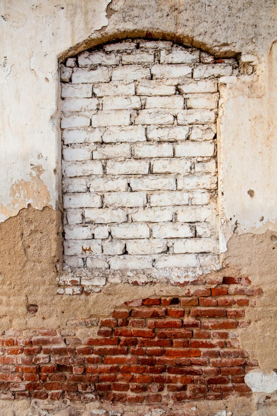 Victoria Street Heritage Restoration