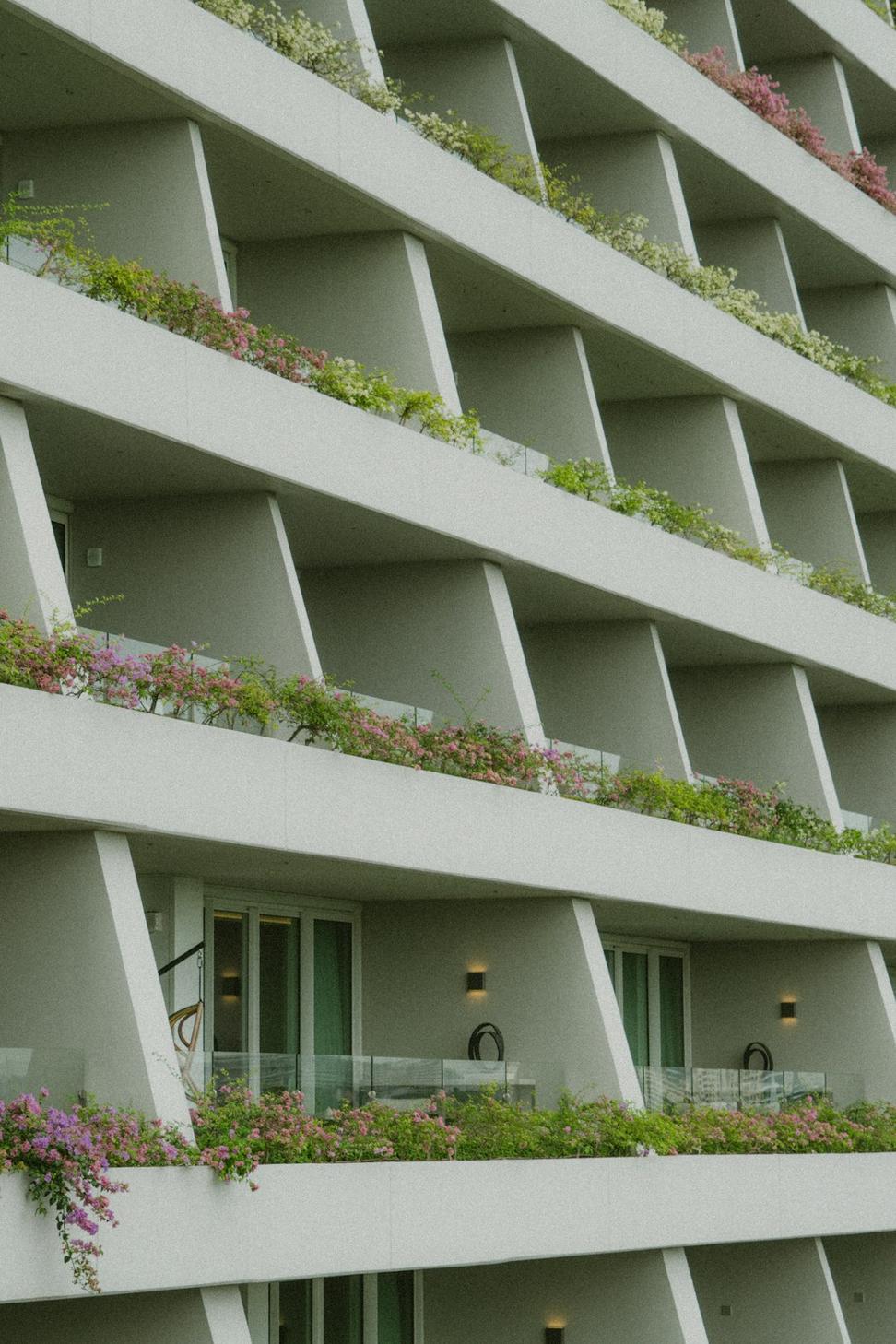 Sustainable Architecture