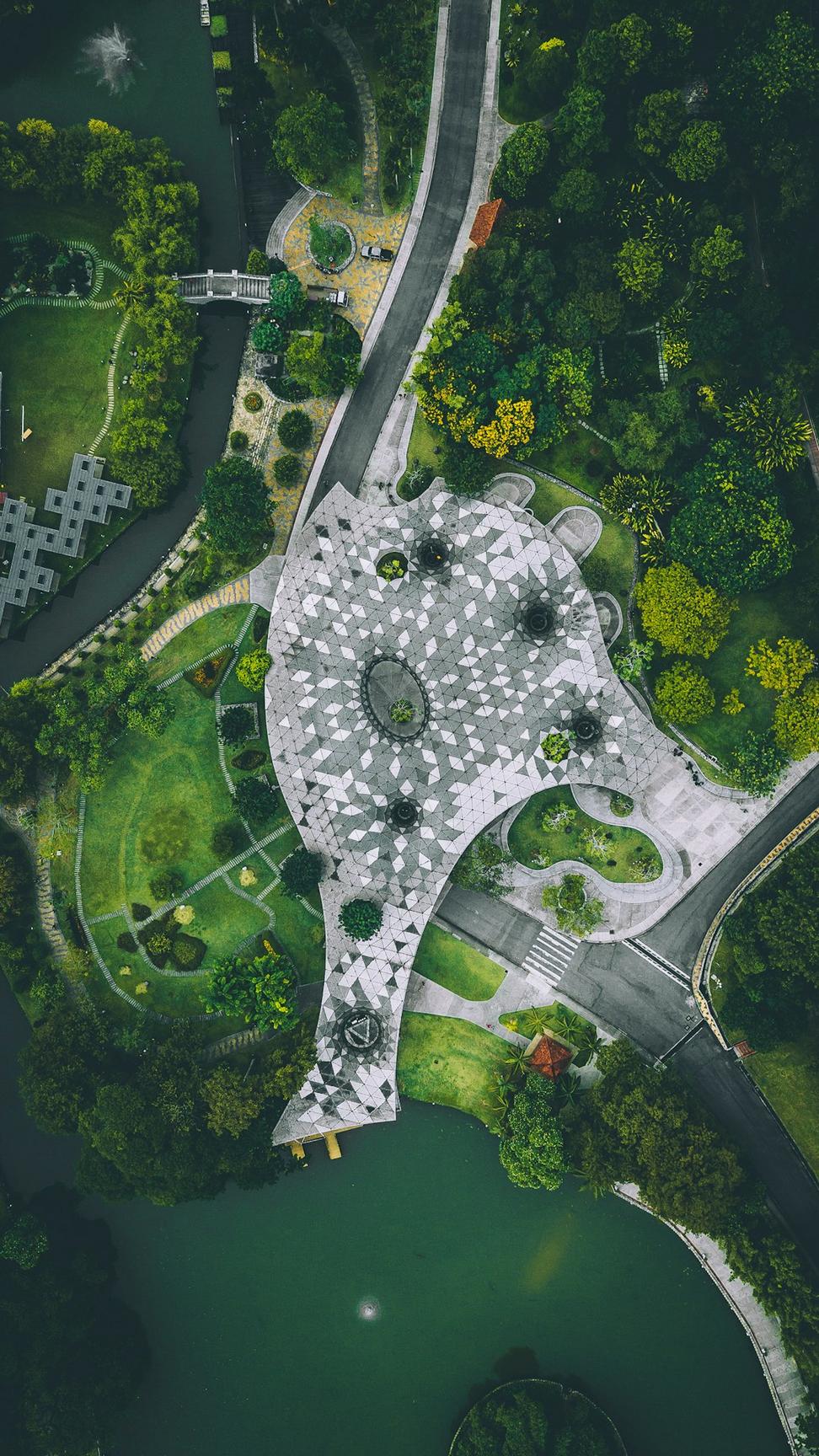 Greenway Connector Project