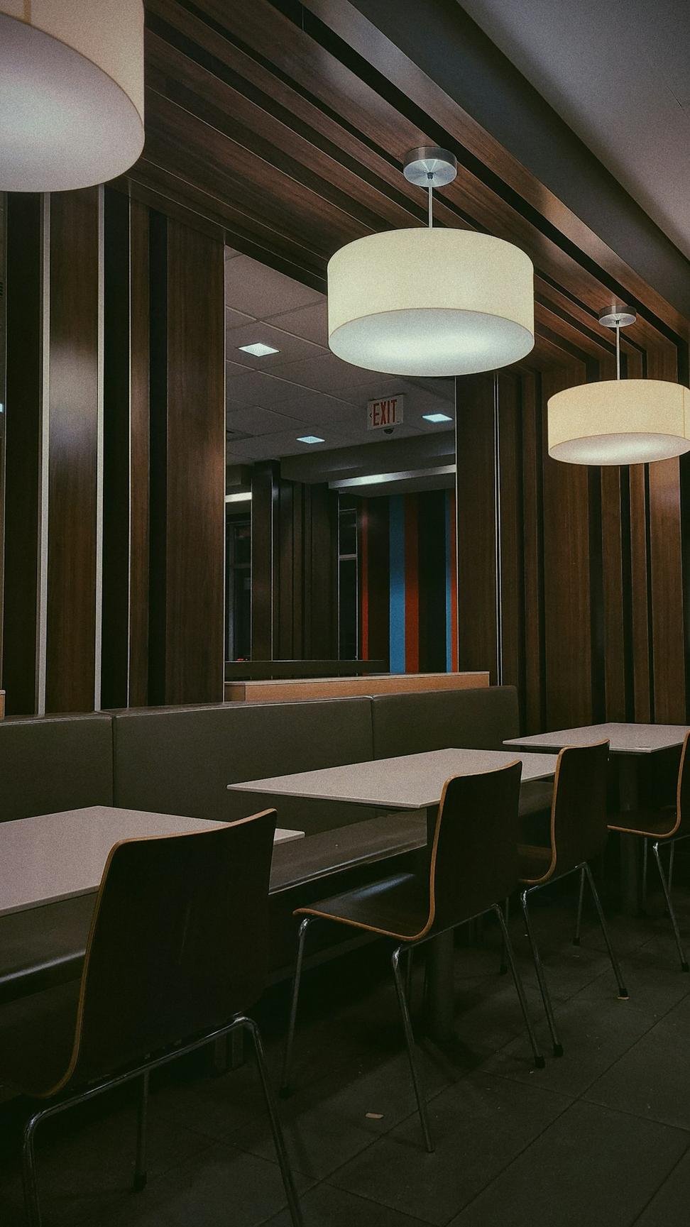 Farm-to-Table Restaurant Design