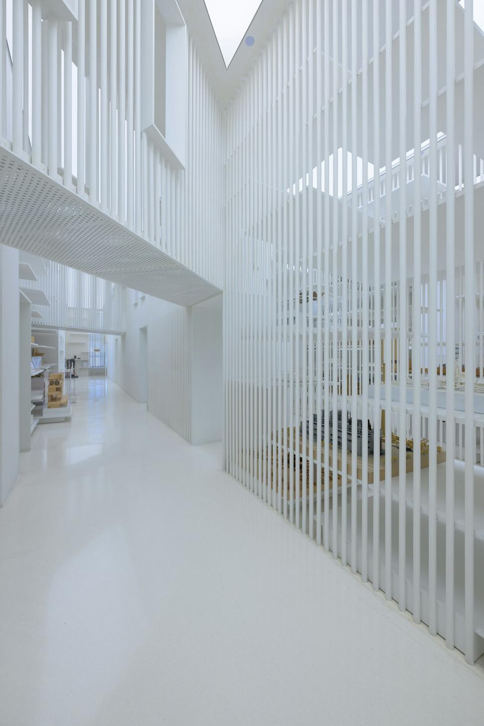 Integrated Health Clinic