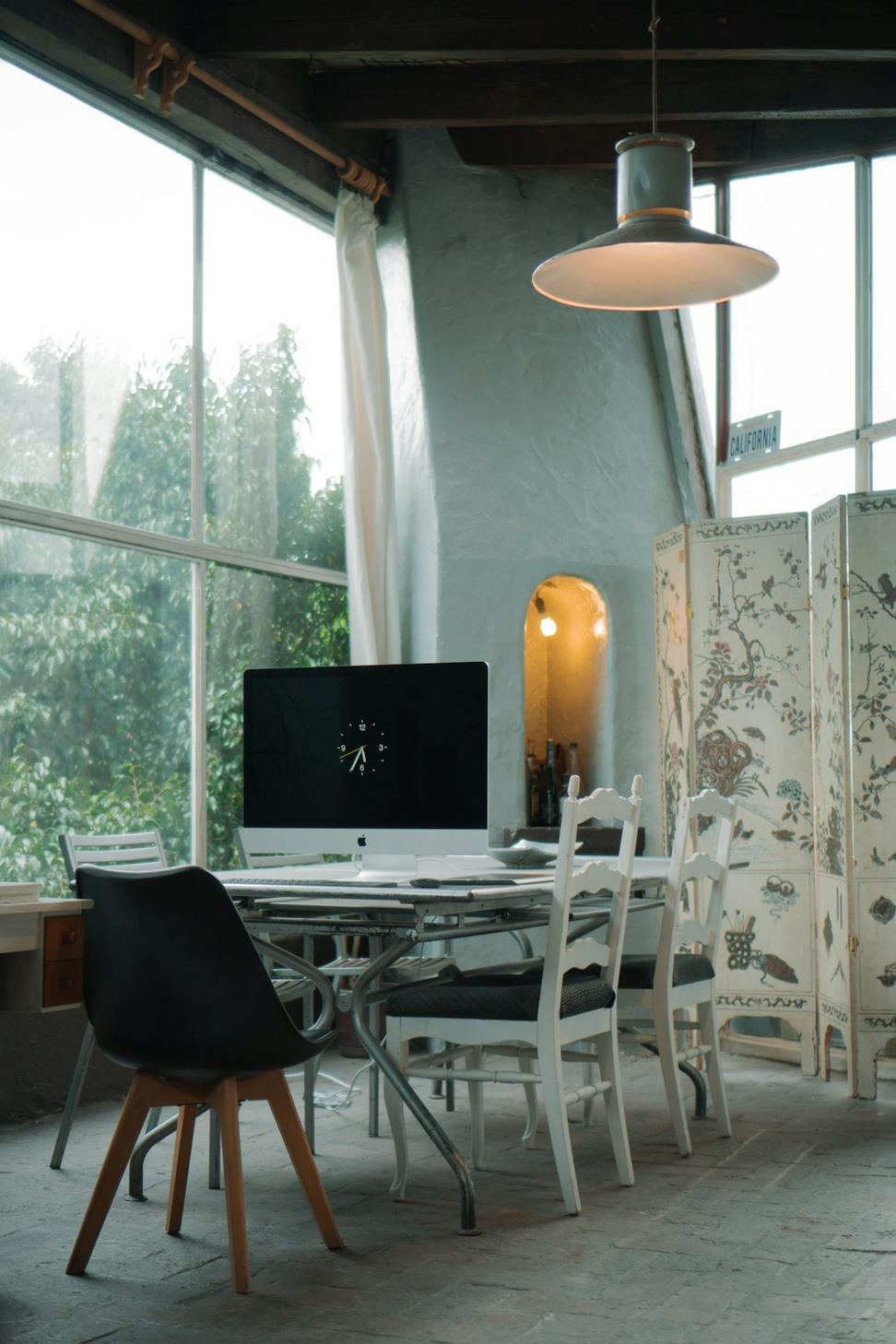 Creative Studio Interiors
